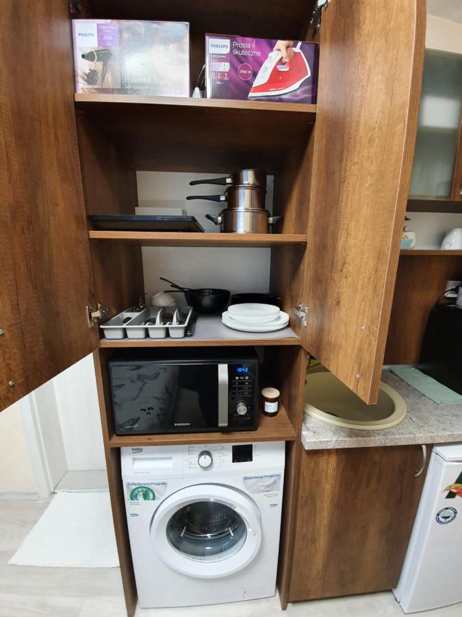 Malavi Dv1 Small Top Center Studio רוסה מראה חיצוני תמונה