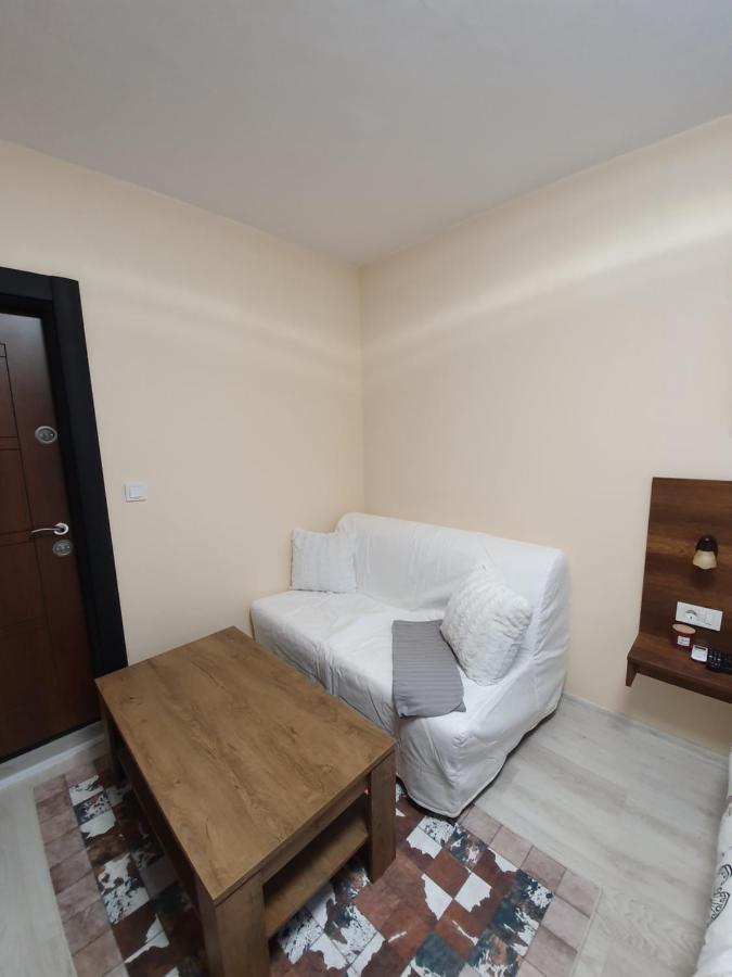Malavi Dv1 Small Top Center Studio רוסה מראה חיצוני תמונה